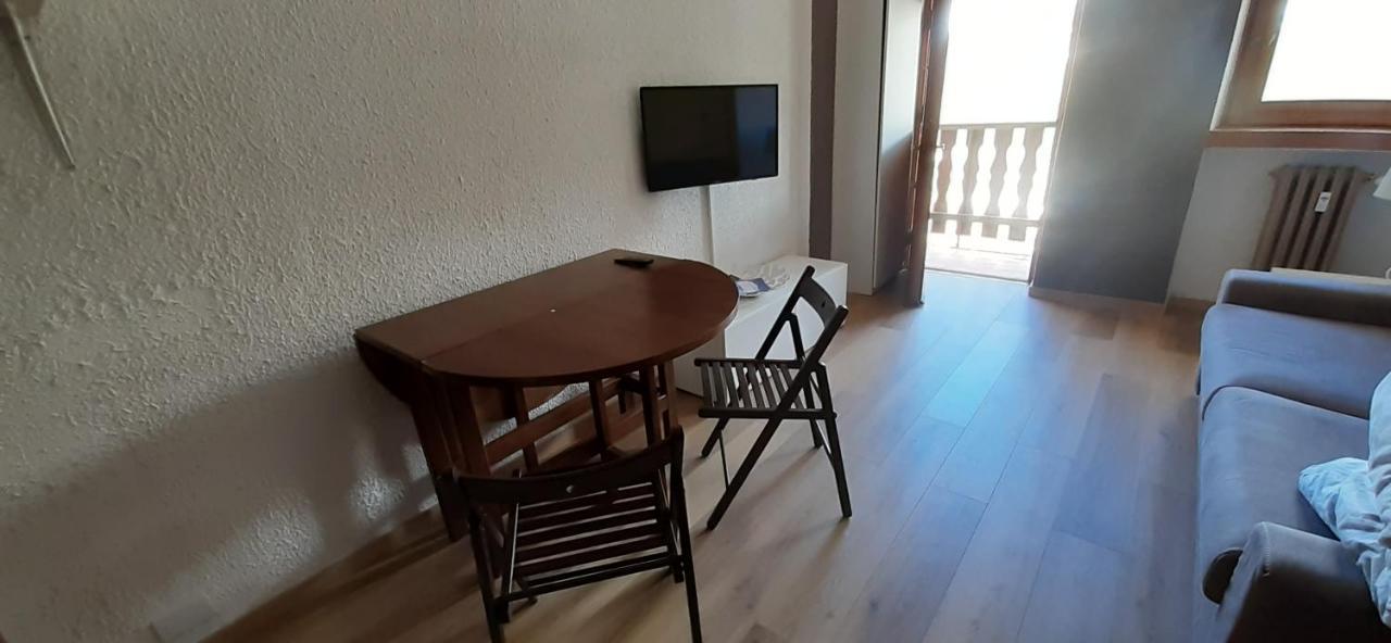 Matterhorn Studio Cervinia بيريوِل تْشيرفينيا المظهر الخارجي الصورة