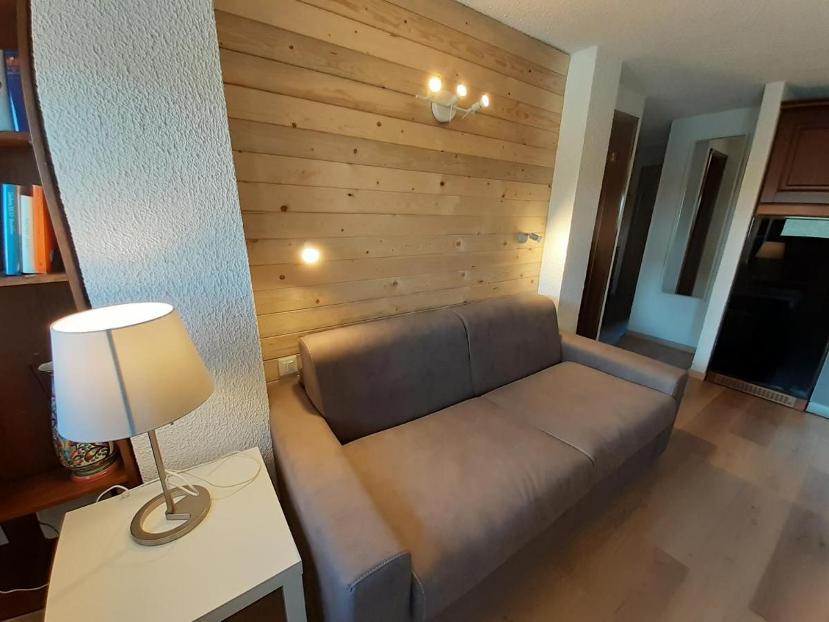 Matterhorn Studio Cervinia بيريوِل تْشيرفينيا المظهر الخارجي الصورة