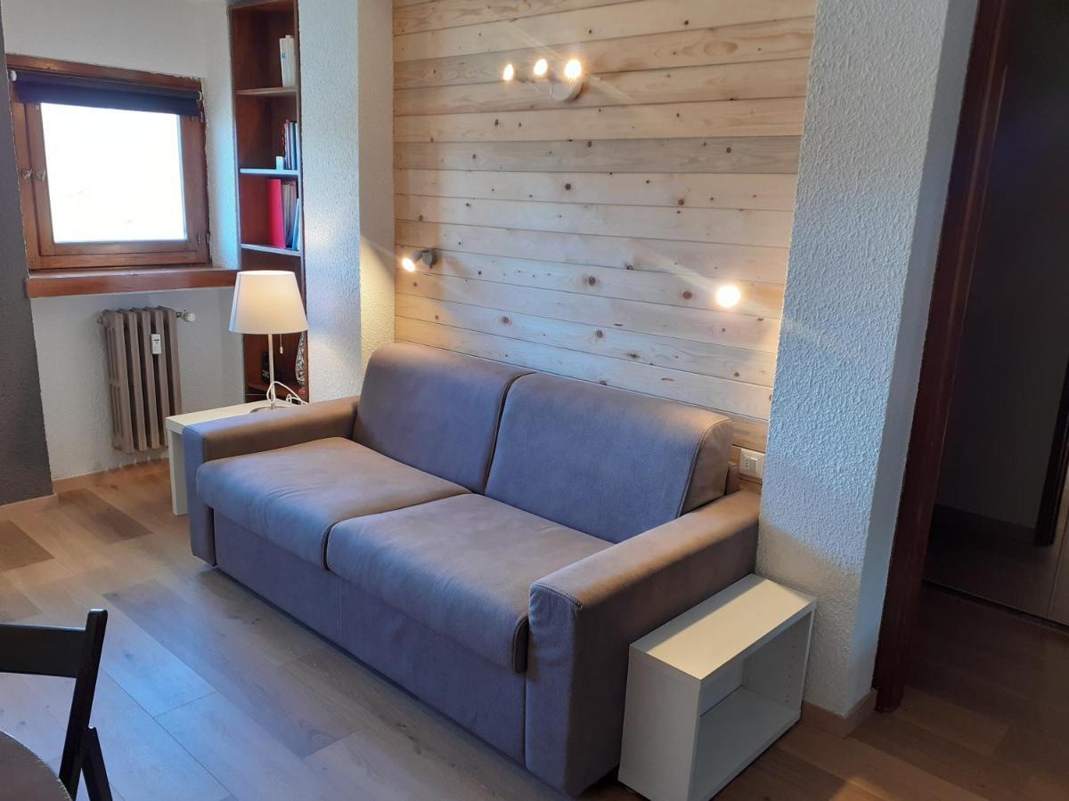 Matterhorn Studio Cervinia بيريوِل تْشيرفينيا المظهر الخارجي الصورة