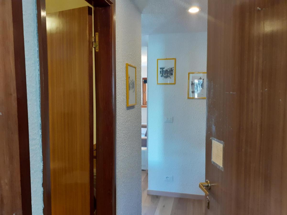 Matterhorn Studio Cervinia بيريوِل تْشيرفينيا المظهر الخارجي الصورة