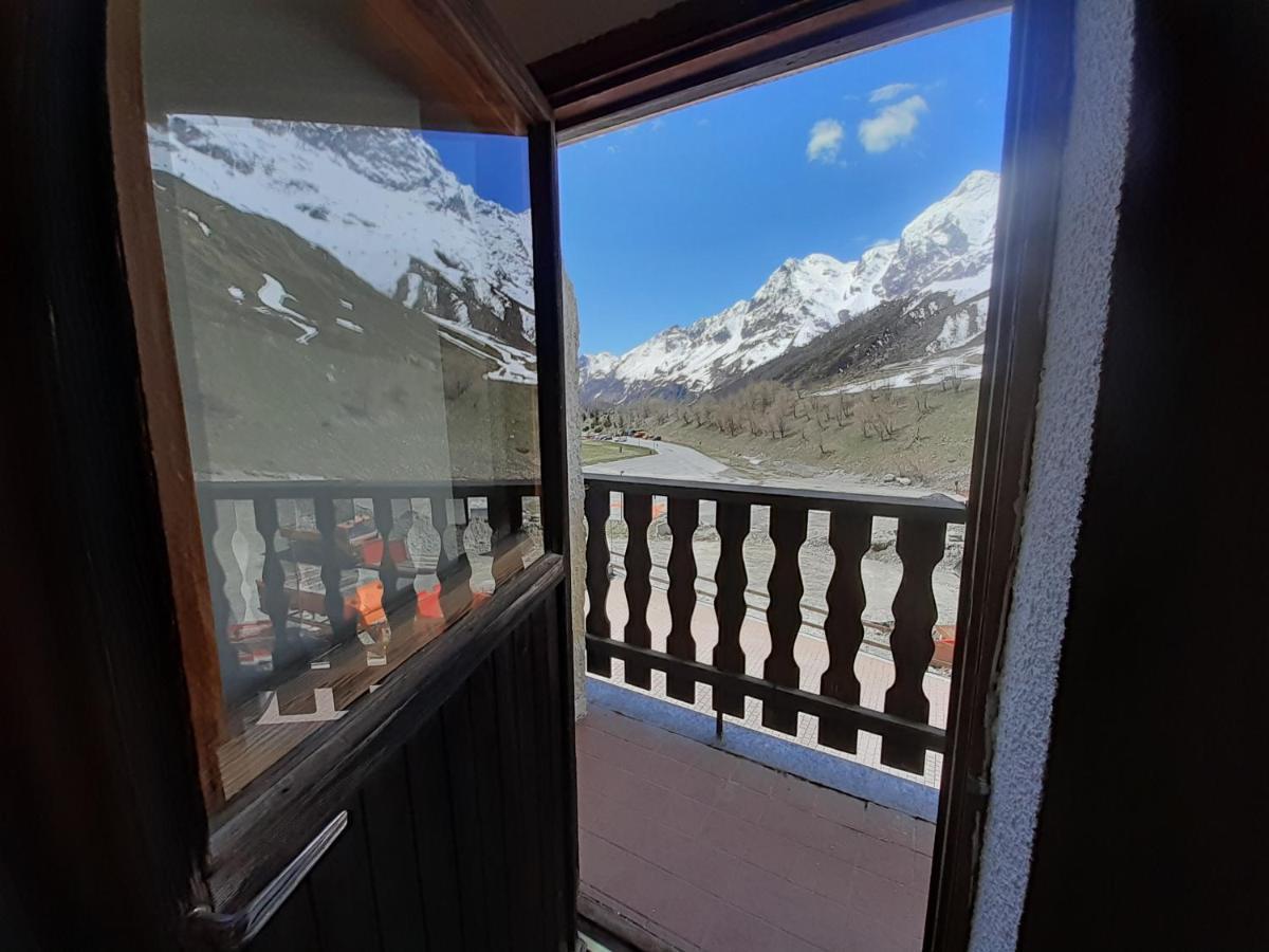 Matterhorn Studio Cervinia بيريوِل تْشيرفينيا المظهر الخارجي الصورة