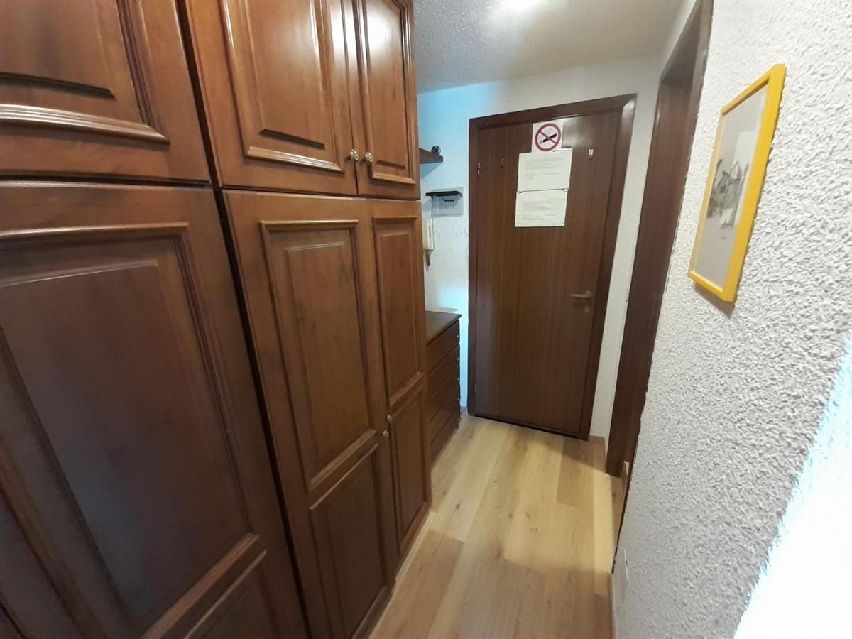 Matterhorn Studio Cervinia بيريوِل تْشيرفينيا المظهر الخارجي الصورة