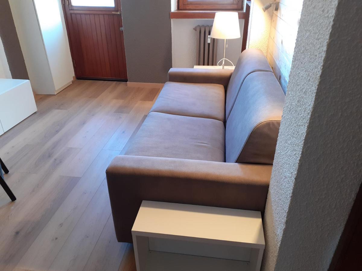 Matterhorn Studio Cervinia بيريوِل تْشيرفينيا المظهر الخارجي الصورة
