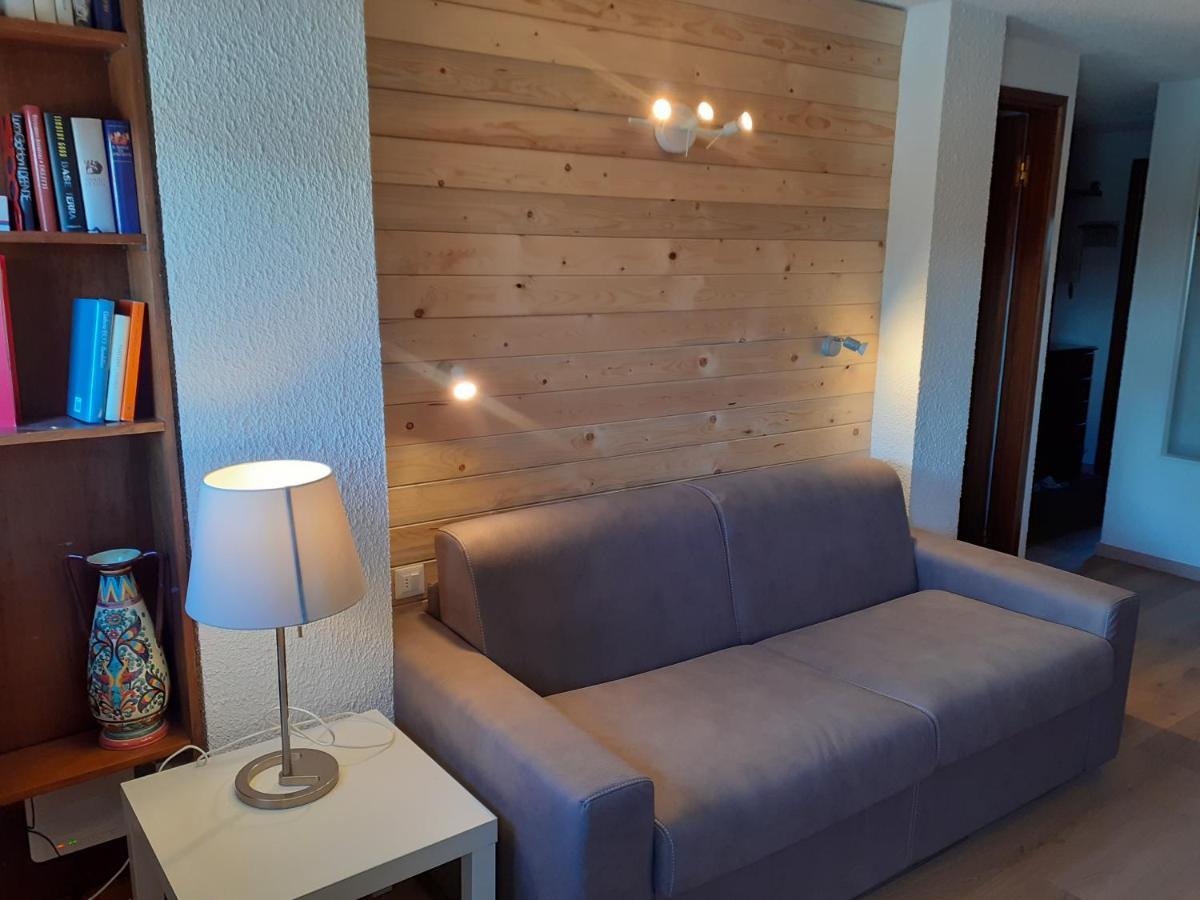 Matterhorn Studio Cervinia بيريوِل تْشيرفينيا المظهر الخارجي الصورة