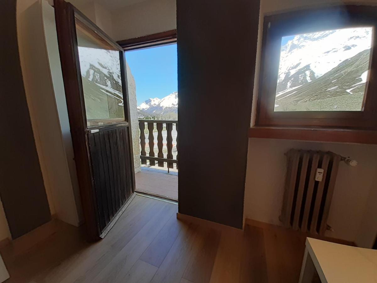 Matterhorn Studio Cervinia بيريوِل تْشيرفينيا المظهر الخارجي الصورة
