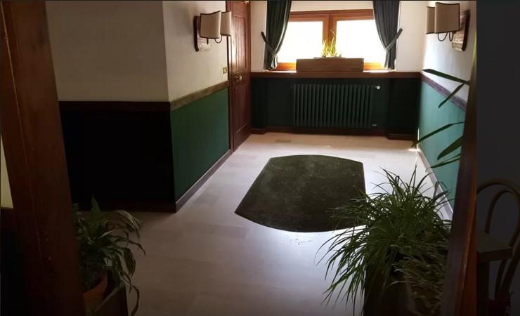 Matterhorn Studio Cervinia بيريوِل تْشيرفينيا المظهر الخارجي الصورة