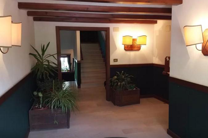 Matterhorn Studio Cervinia بيريوِل تْشيرفينيا المظهر الخارجي الصورة