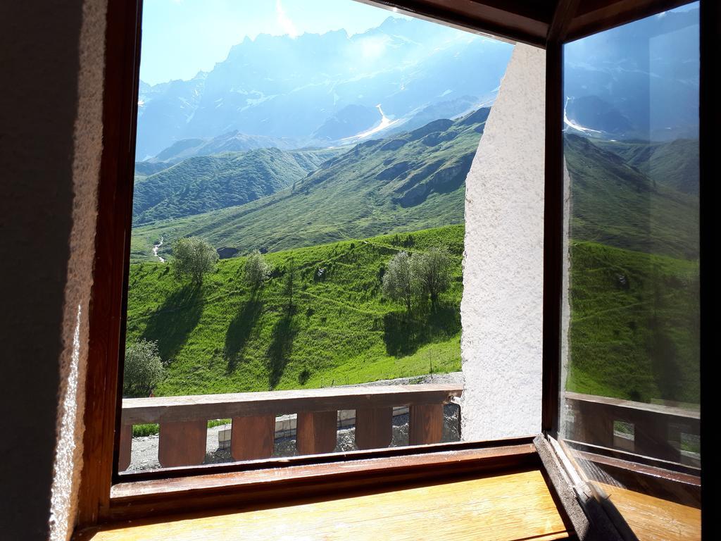 Matterhorn Studio Cervinia بيريوِل تْشيرفينيا المظهر الخارجي الصورة