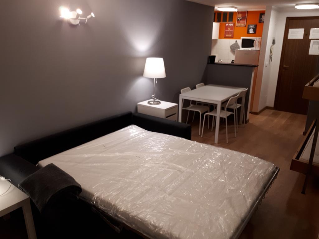 Matterhorn Studio Cervinia بيريوِل تْشيرفينيا المظهر الخارجي الصورة
