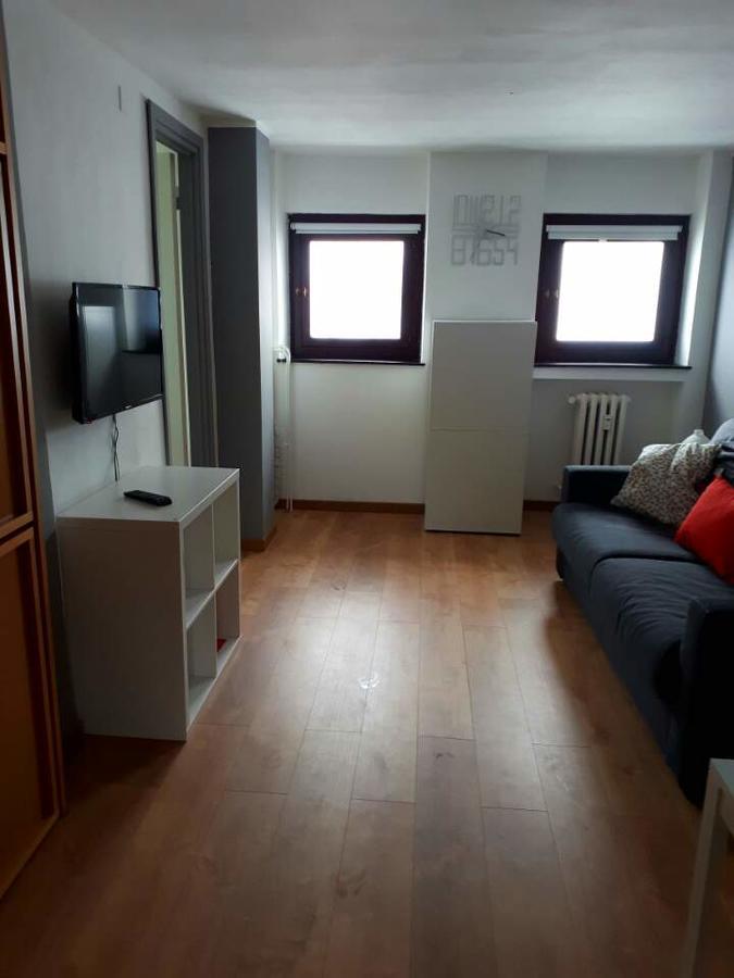 Matterhorn Studio Cervinia بيريوِل تْشيرفينيا المظهر الخارجي الصورة