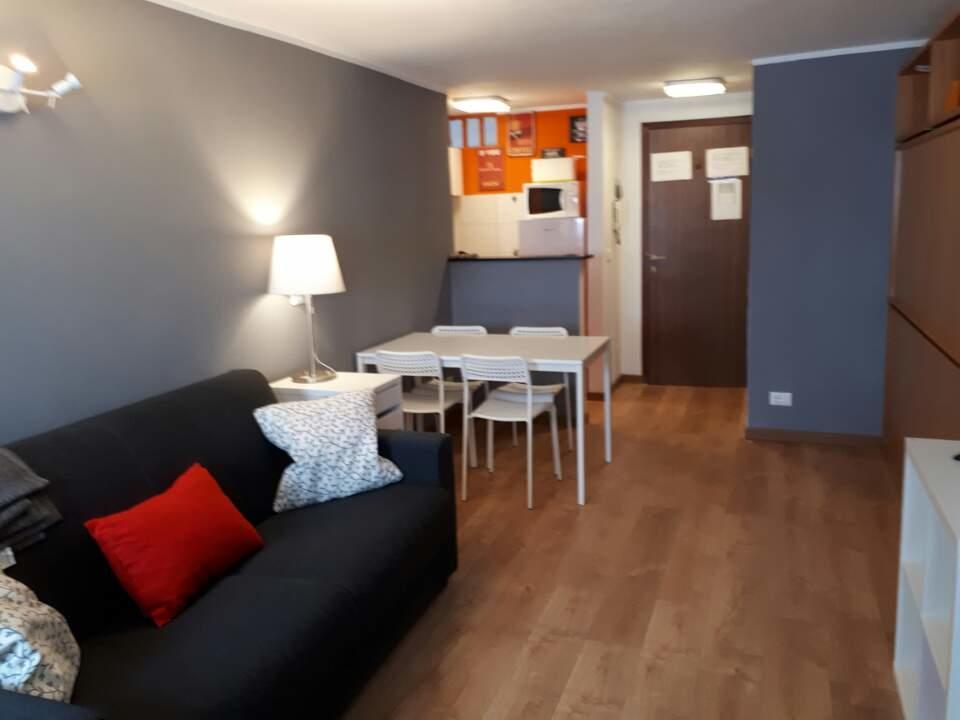Matterhorn Studio Cervinia بيريوِل تْشيرفينيا المظهر الخارجي الصورة