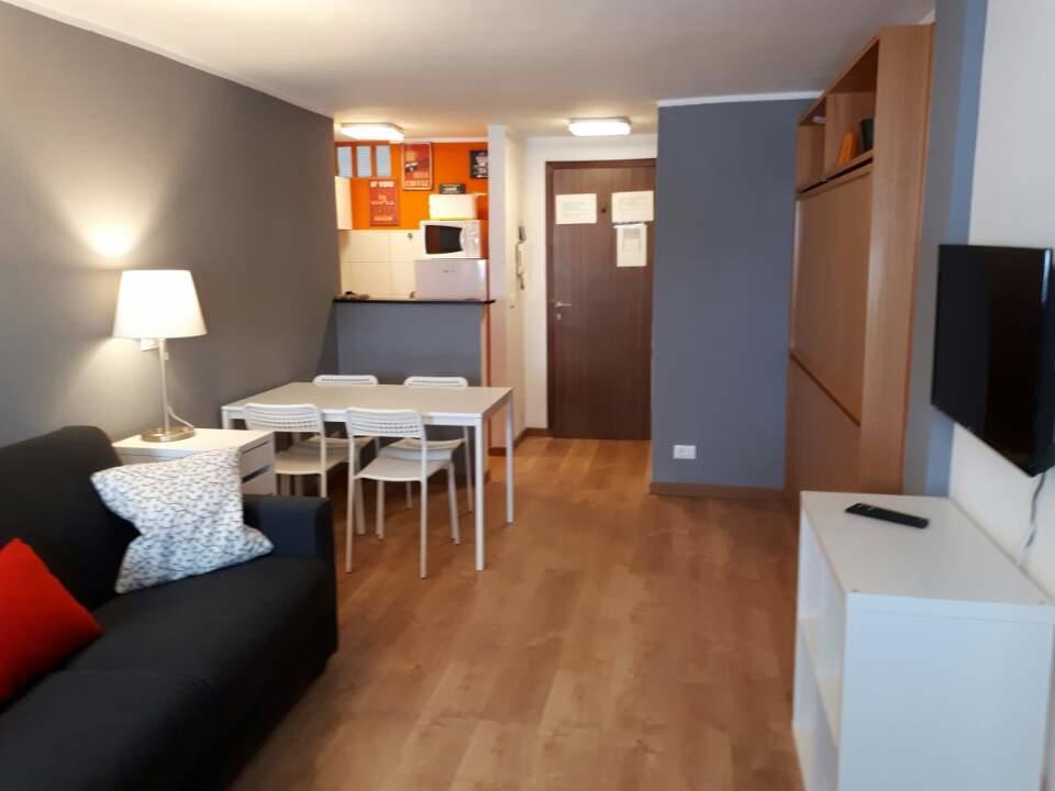 Matterhorn Studio Cervinia بيريوِل تْشيرفينيا المظهر الخارجي الصورة