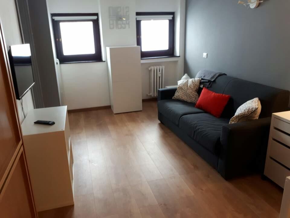 Matterhorn Studio Cervinia بيريوِل تْشيرفينيا المظهر الخارجي الصورة